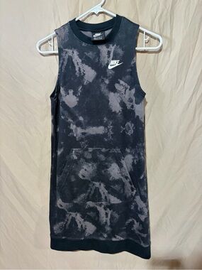 Nike dress